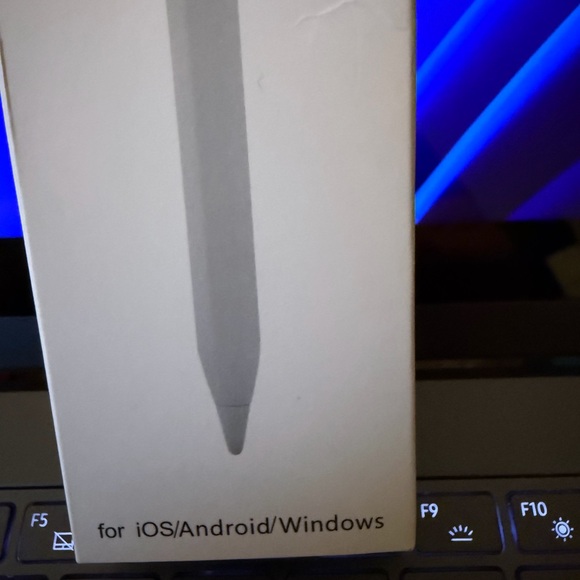 Stylus Pen for iOS, Android, Windows - Picture 3 of 10